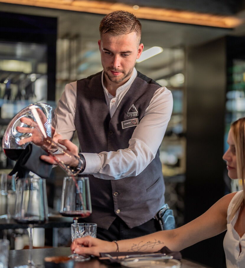  | Chef de Rang (m/w/d)