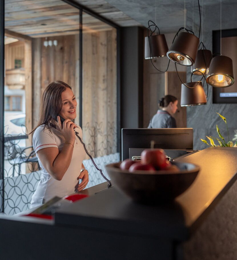  | Front Office (m/w/d)