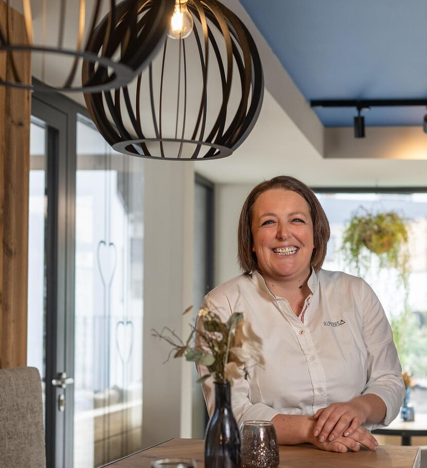  | Assistenz der Hotelleitung (m/w/d)