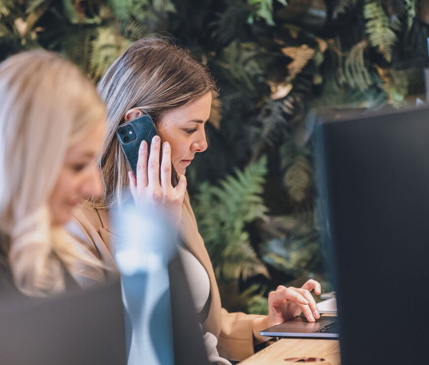 Technology Team Alpin Family