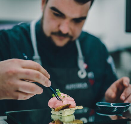  | Sous Chef | In (m/w/d)