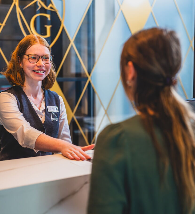  | Front Office (m/w/d)