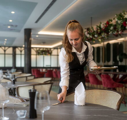  | Commis De Rang (m/w/d)