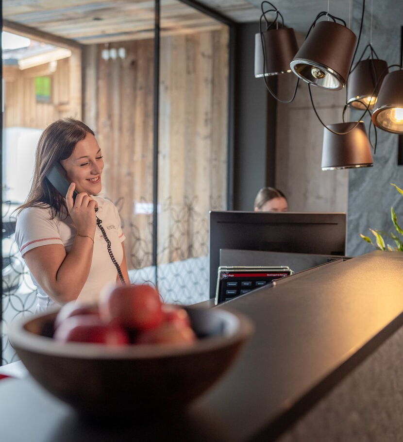  | Front Office (m/w/d)