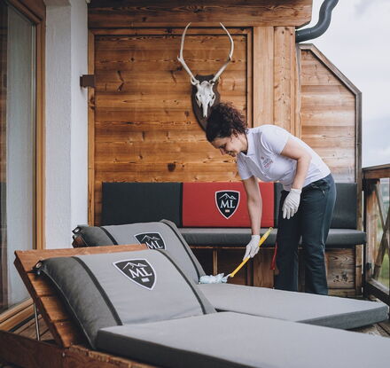  | Housekeeping (m/w/d)