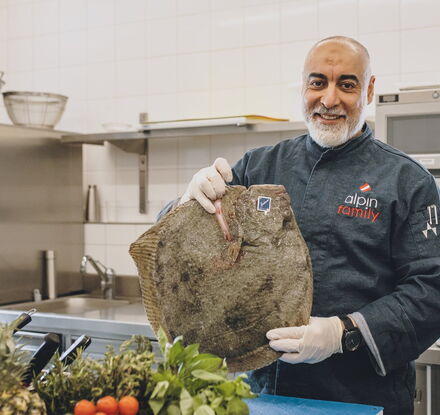  | Junior Sous Chef (m/w/d)