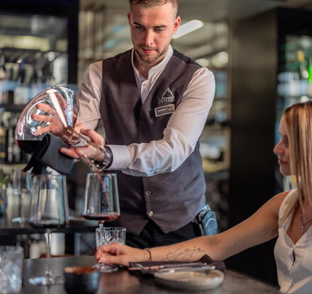  | Chef de Rang (m/w/d)