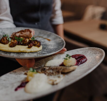  | Chef de Rang (m/w/d)