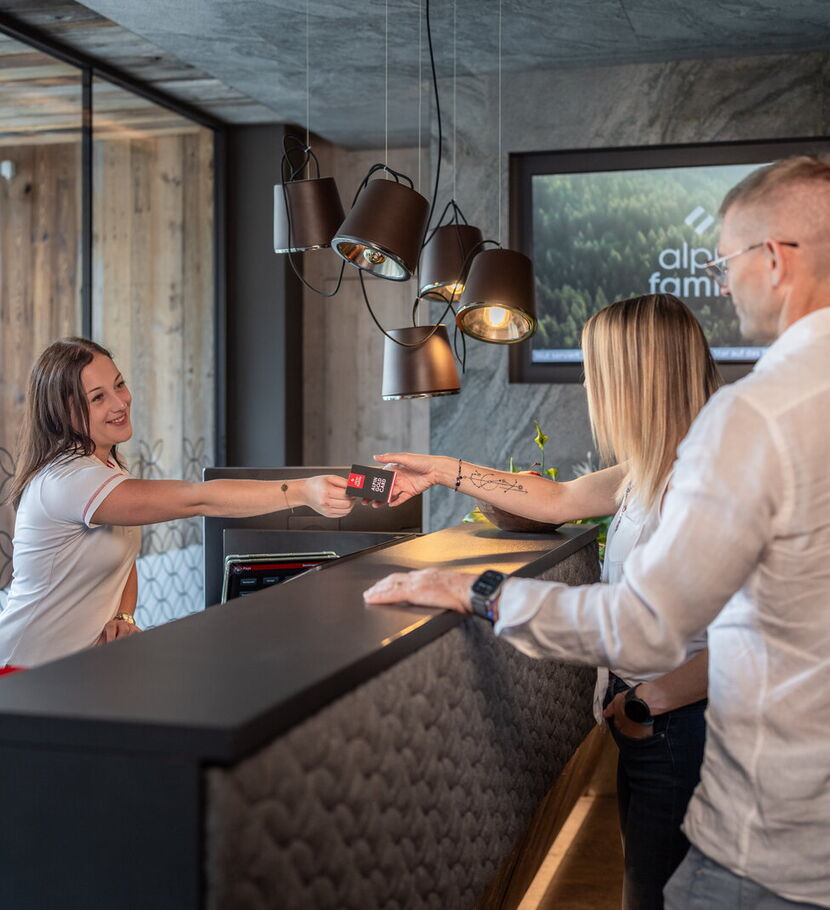  | Front Office (m/f/d)