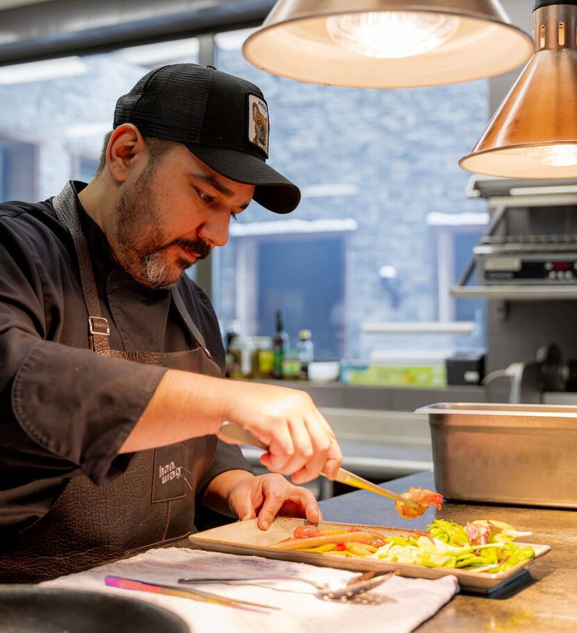  | Chef De Partie (m/w/d)