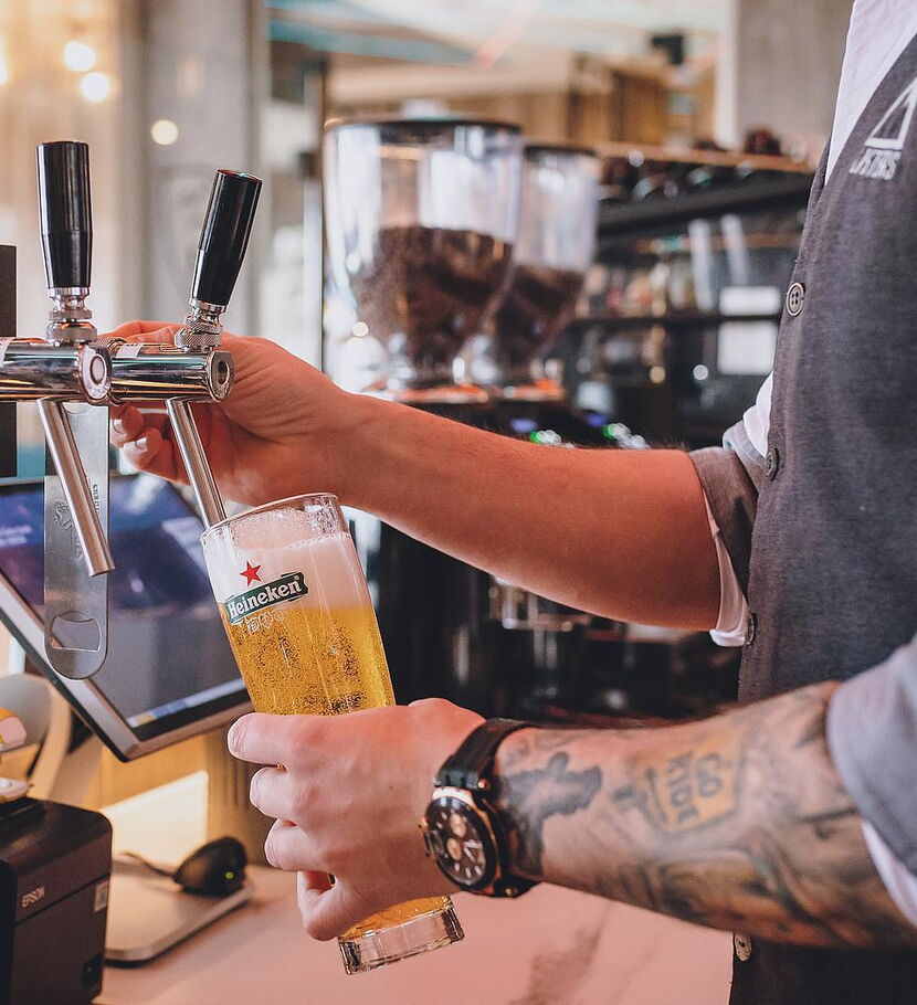  | Chef De Rang (m/w/d)