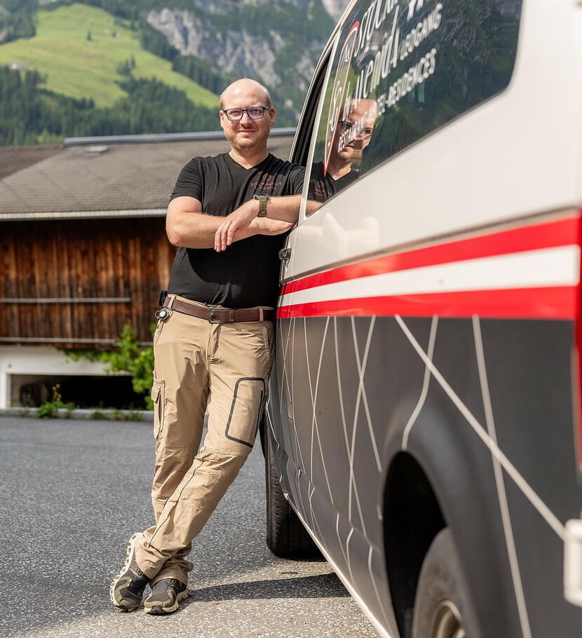  | Hausmeister (m/w/d)