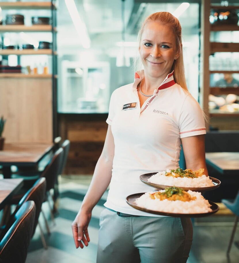 service 24 by AvenidA