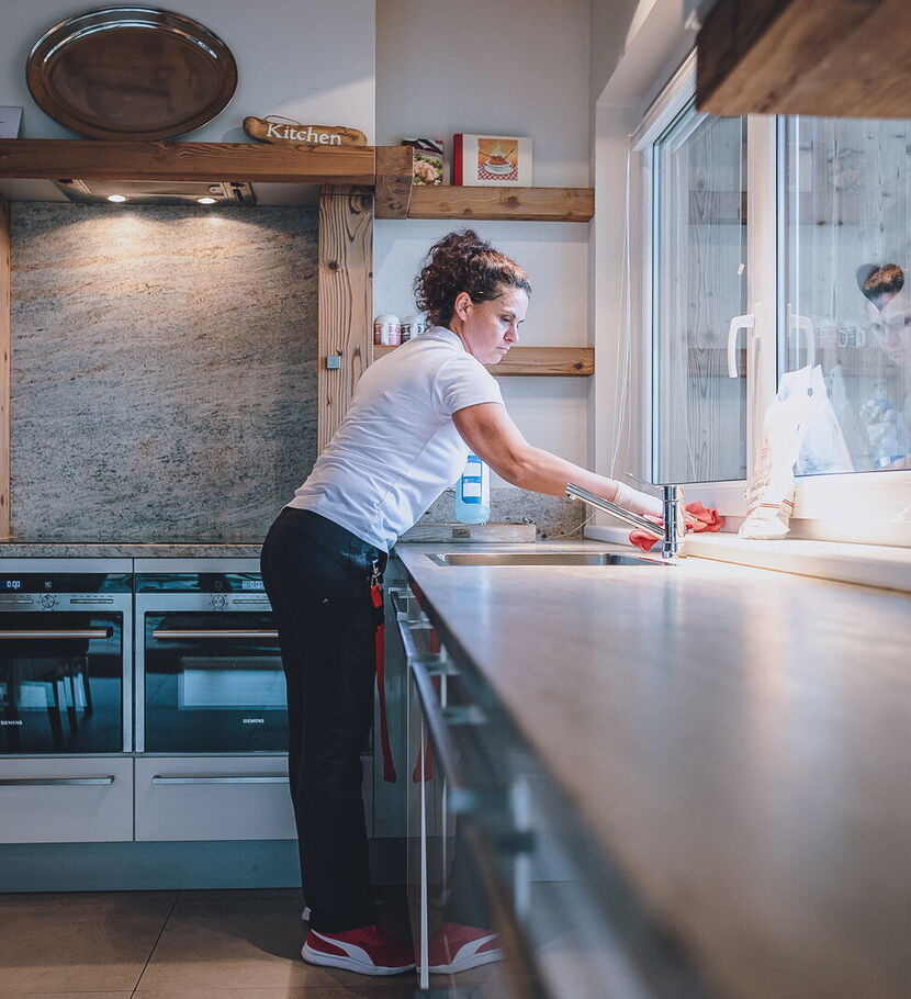  | Housekeeping (m/w/d)