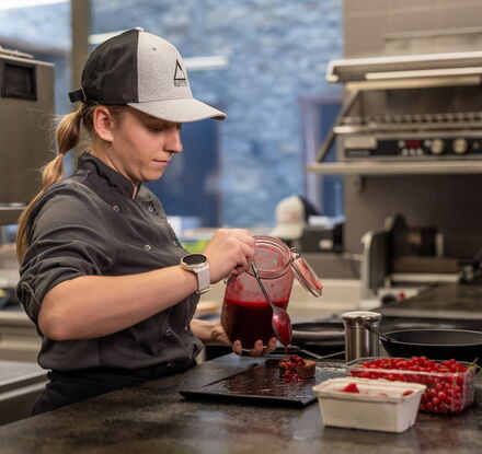  | Patissier | In (m/w/d)