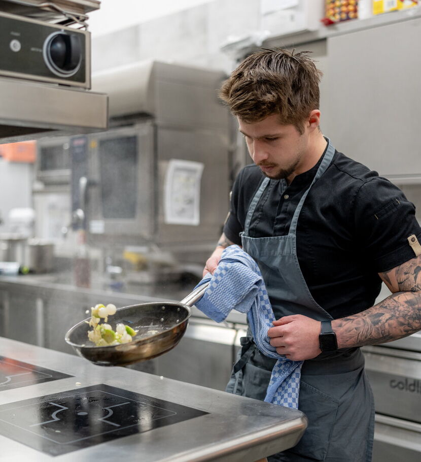  | Chef de Partie (m/w/d)