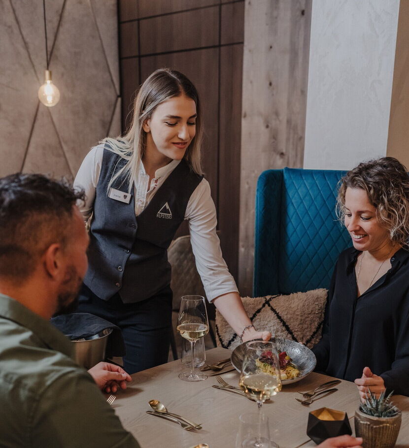  | Chef de Rang (m/w/d)