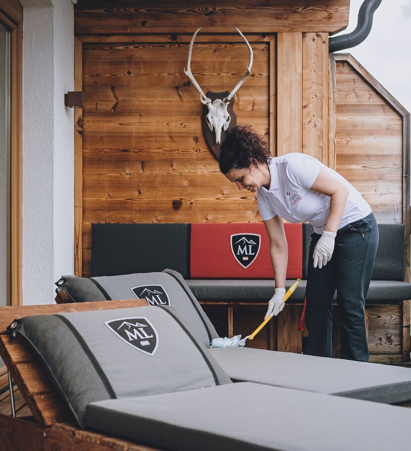  | Housekeeping (m/w/d)