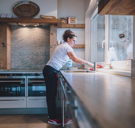  | Housekeeping (m/w/d)