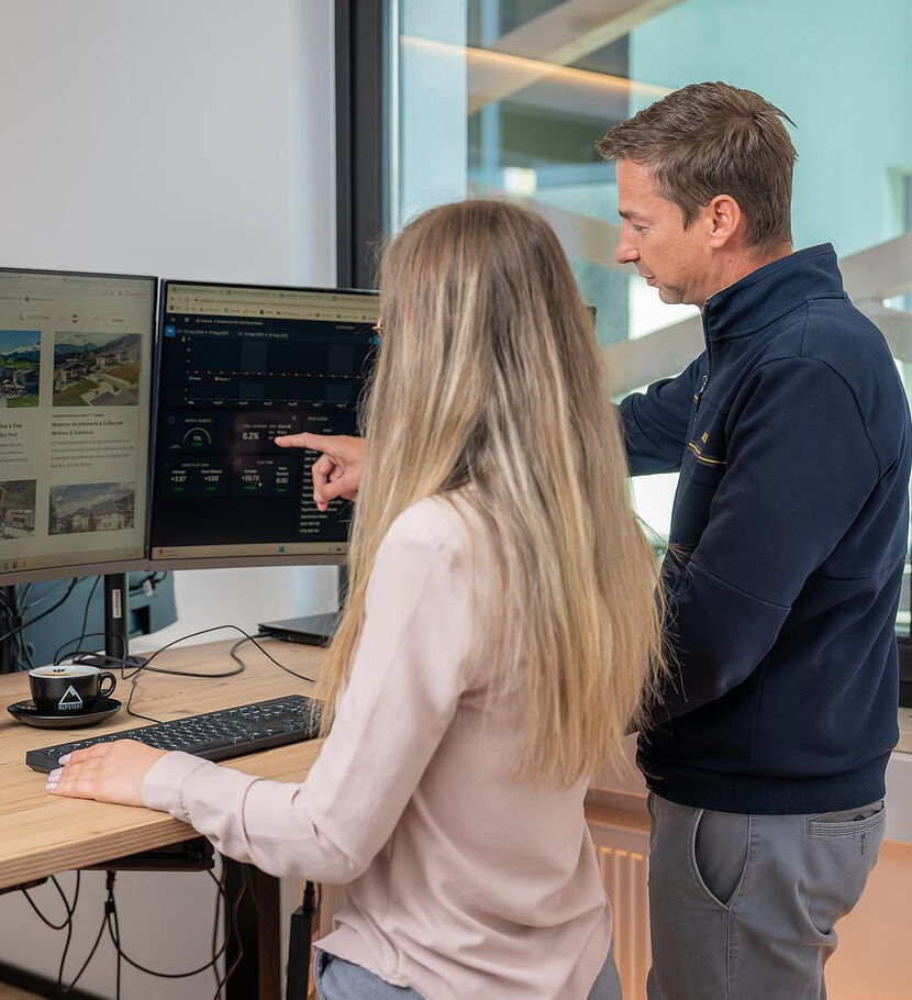  | Digital &amp; AI Specialist (m|w|d)