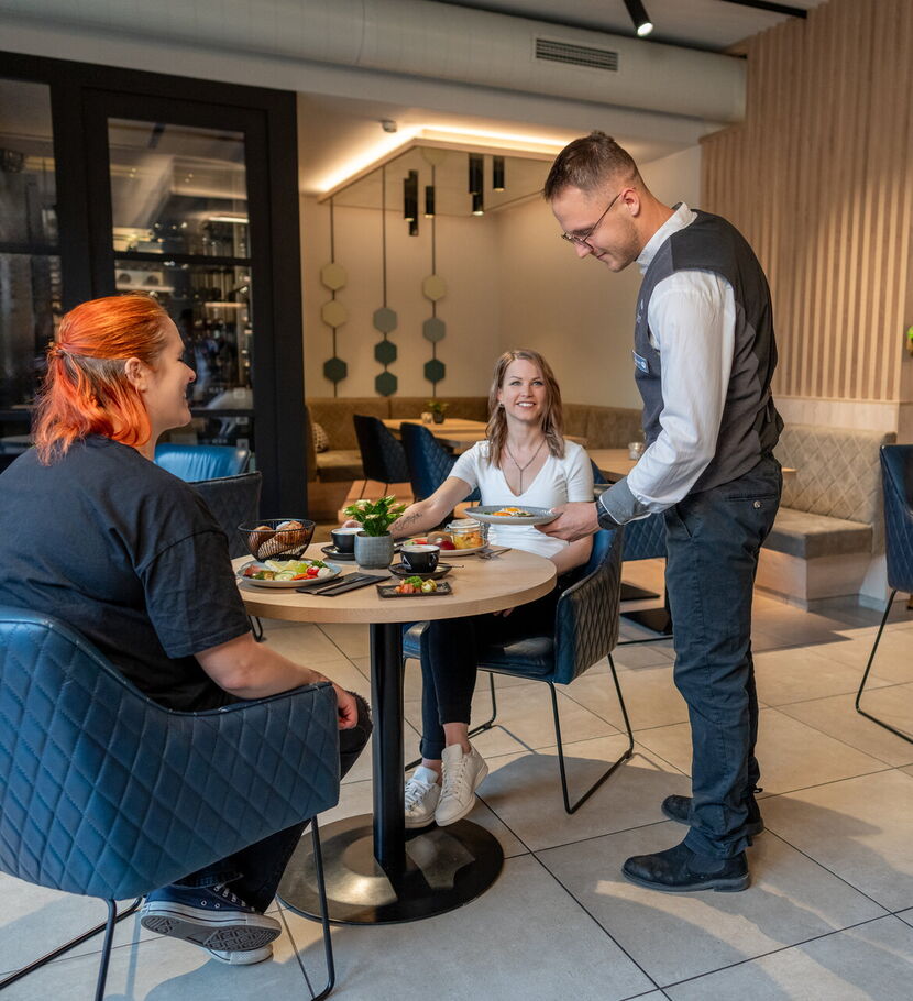  | Frühstückskellmer (m/w/d)