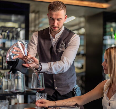  | Chef de Rang (m/w/d)