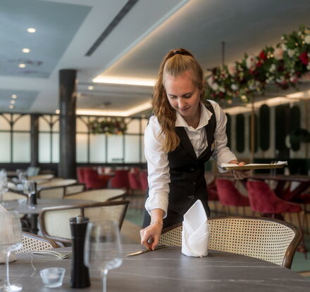  | Koch/Kellner  (m/w/d)