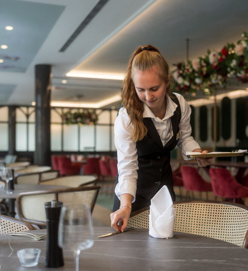  | Koch/Kellner  (m/w/d)