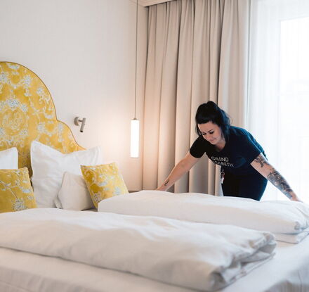  | Housekeeping (m/w/d)