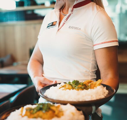  | Restaurantleiter | In (m/w/d)