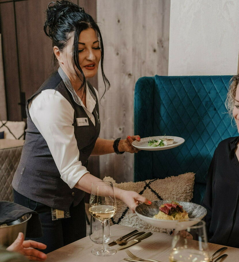  | Chef de Rang (m/w/d)