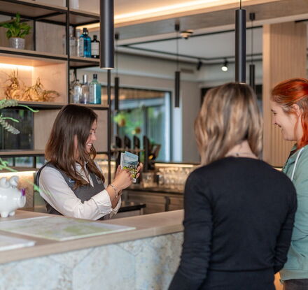  | Front Office (m/w/d)