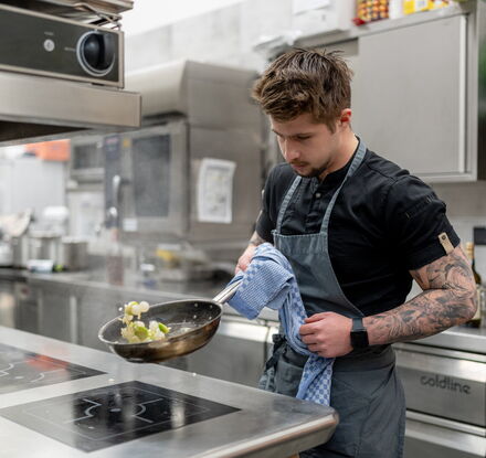  | Chef de Partie (m/w/d)