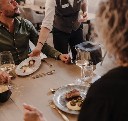  | Commis de Rang (m/w/d)