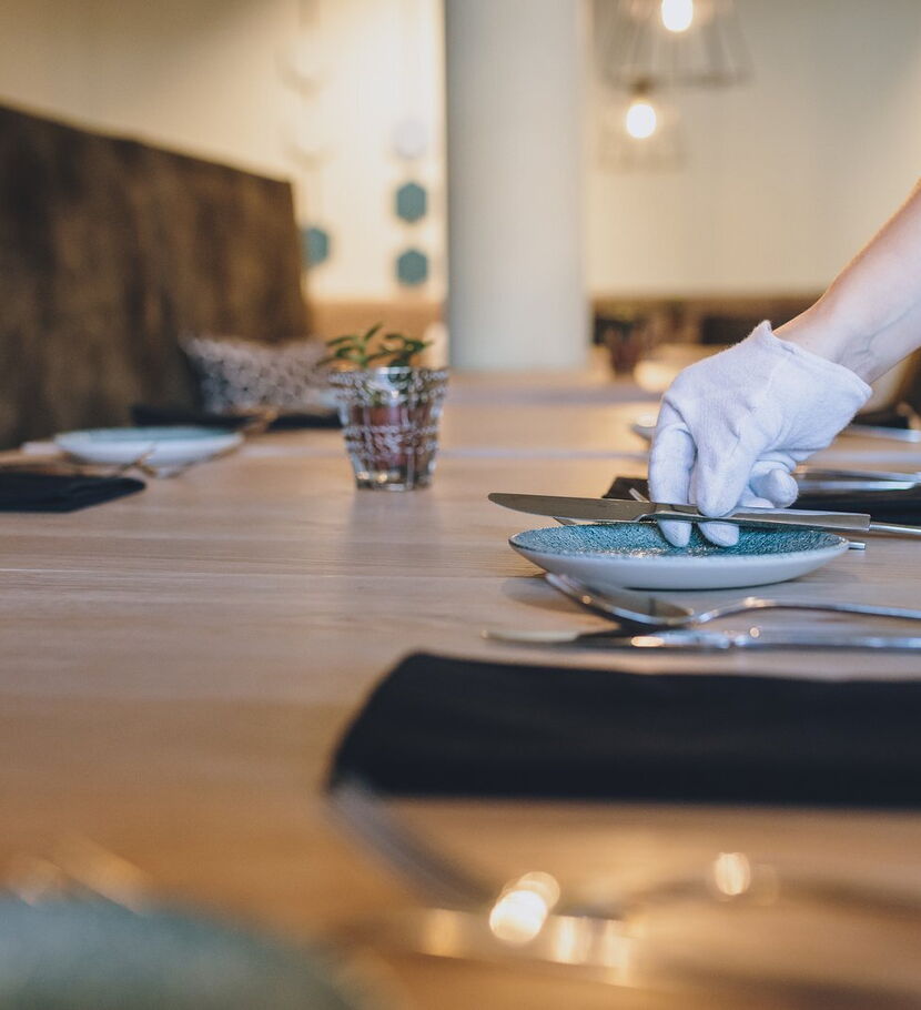  | Commis De Rang (m/w/d)