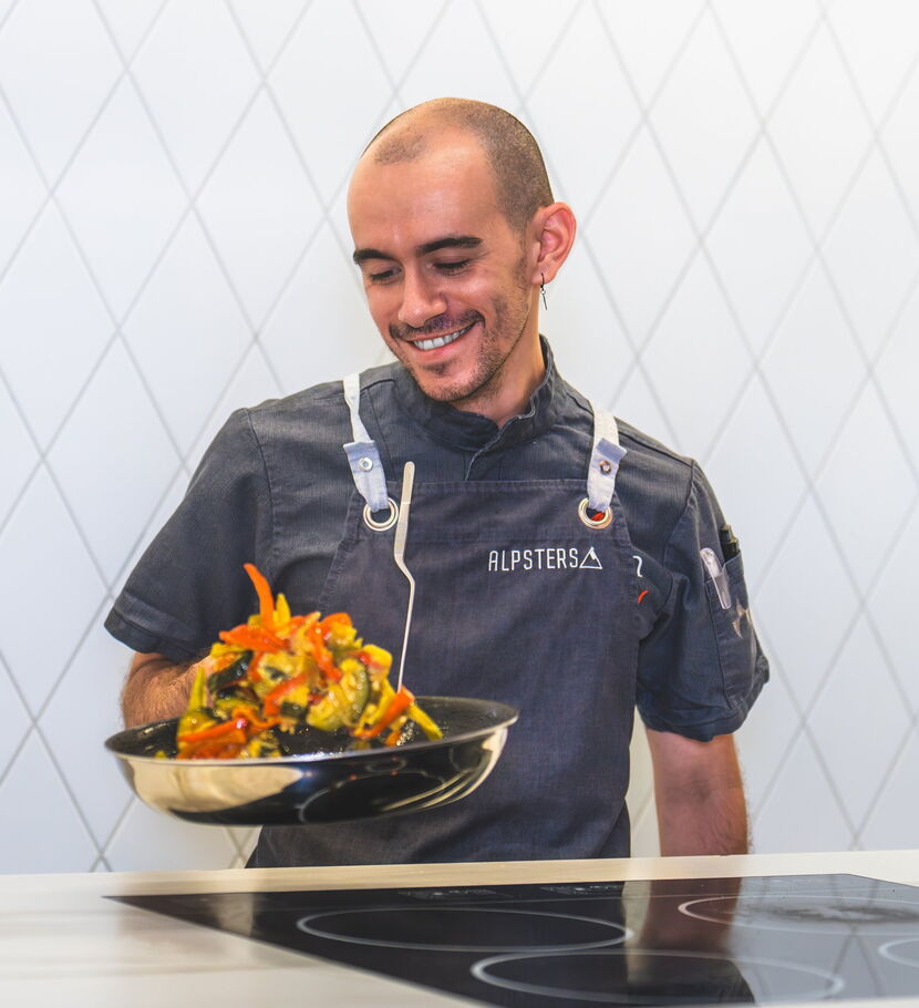  | Chef de Partie (m/w/d)