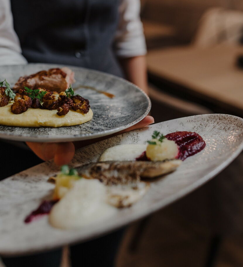  | Chef De Rang (m/w/d)