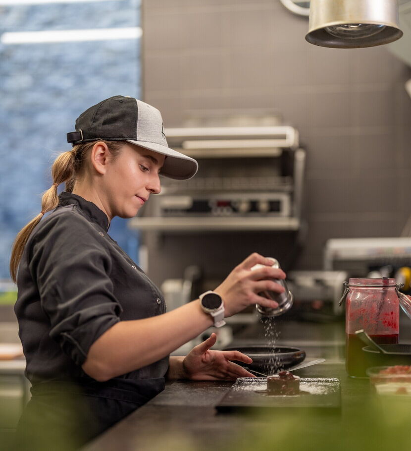  | Patissier | In Jungkoch (m/w/d)