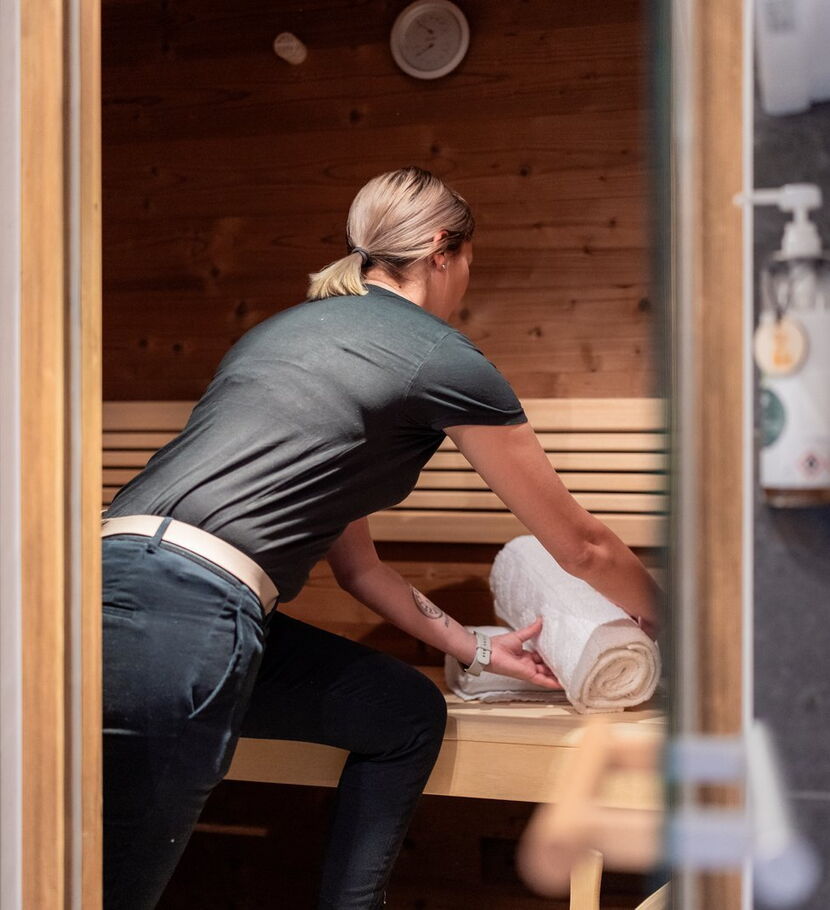  | Housekeeping (m/w/d)