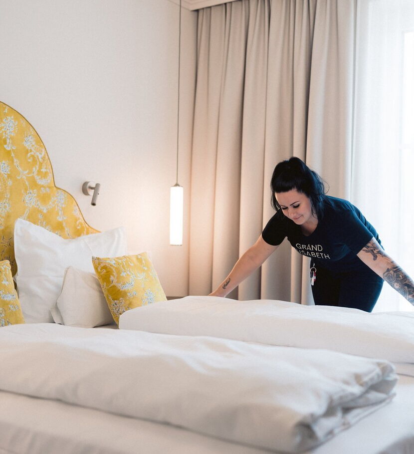  | Housekeeping (m/w/d)