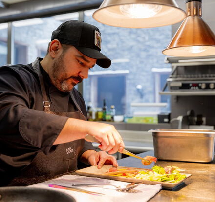  | Chef De Partie (m/w/d)